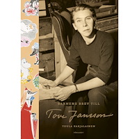 Tuula Karjalainen Tove Jansson och världens barn (inbunden)