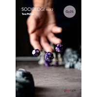 Tove Phillips Sociologi 2, bok, Gy25 (häftad)