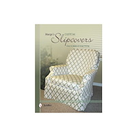 Marge Jones Marge's Custom Slipcovers : Easy to Make & Snug Fitting (häftad, eng)