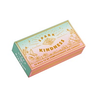 Chronicle Books Spark Kindness