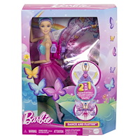 Barbie Barbie Fjärilsdansare