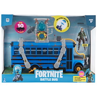 Fortnite FORTNITE Battle Bus