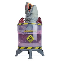 Primal Hatch Primal Hatch Interaktiv Megalodon
