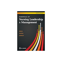 F.A. Davis Company Essentials of Nursing Leadership & Management (häftad, eng)