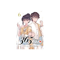 Seven Seas Entertainment, LLC 365 Days to the Wedding Vol. 6 (häftad, eng)