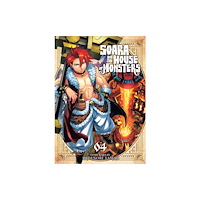 Seven Seas Entertainment, LLC Soara and the House of Monsters Vol. 4 (häftad, eng)