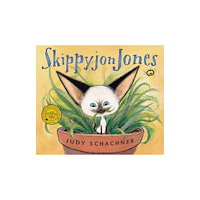 Penguin books ltd Skippyjon Jones (häftad, eng)