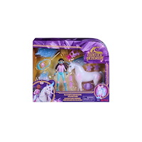 Unicorn Academy Unicorn Academy figurset 13 tillbehör Glacier's Gemstone Adv...
