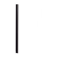 Durable DURABLE - diabildspärm - för A4 - kapacitet: 60 ark - svart (paket om 50)