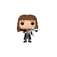 FUNKO Funko Pop Movies 48065 Harry Potter Hermione Granger-figur m...