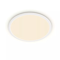 Philips Philips Funktionell Supertunn taklampa 18 W, LED, Glödlampan...