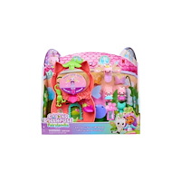Spin Master Spin Master Gabby's Dollhouse felekset 12 st. Flutter-riffic