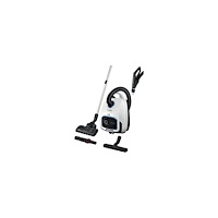 Bosch Bosch BGB6SIL0L dammsugare med påse 700 W 4 L 66 dB Serie 6...