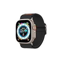 Spigen Spigen Lite Fit Ultra - band för smart klocka - 49mm, 45mm, 44mm, 42mm