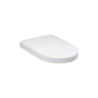 Villeroy & Boch Villeroy & Boch Subway 9M55S101 toalettsits soft-close snabb...
