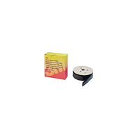 3M 3M TE100034905, Krympslang, Svart, 3,5 m, 2,54 cm, 1,27 cm,...