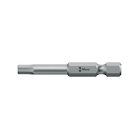 Wera Werkzeuge GmbH Wera 840/4 Z Hex-Plus, 1 styck, Insex (metriska enheter), 5...