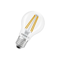OSRAM Osram 4099854467912, 5,9 W, 60 W, E27, 806 LM, 15000 h, Varm...