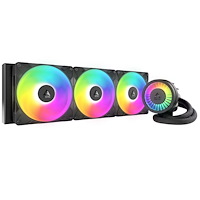 Arctic Cooling ARCTIC Liquid Freezer III Pro 420 A-RGB