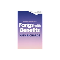 Little, Brown Book Group Fangs With Benefits (häftad, eng)