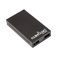 MikroTik MikroTik RB433U Indoor case - hölje till nätverksenhet