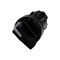 Siemens Siemens 3SU1002-2BF10-0AA0, IP67, IP69K, 2,23 cm, 98 mm, 101...