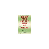 Sylvia Plath Johnny Panic and the Bible of Dreams (pocket, eng)