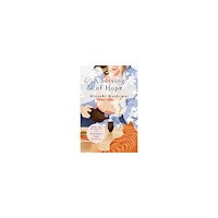 Hisashi Kashiwai A Serving of Hope (bok, danskt band, eng)