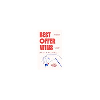 Marisa Kashino Best Offer Wins (inbunden, eng)