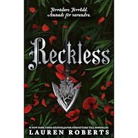 Lauren Roberts Reckless (svensk utgåva) (pocket)