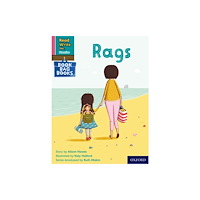 Oxford University Press Read Write Inc. Phonics: Rags (Pink Set 3 Book Bag Book 3) (häftad, eng)