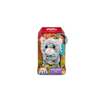Happy Pets Happy Pets Walk Along Cat interaktiv kattleksak, koppelstyrn...