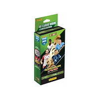 PANINI Panini FIFA 365 2024 International Stars samlarkort i bliste...