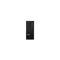 Lenovo Lenovo ThinkStation P3 Gen 2 - tower - AI Workstation - Core Ultra 7 265K - vPro Enterprise - 32 GB - SSD 1 TB - spansk
