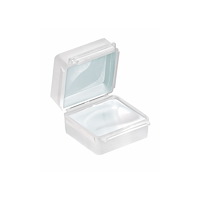Solar Plus Csslr Plus Kopplingslåda med gel 52 x 53 x 29 mm (1 blister)
