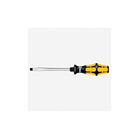 Wera Werkzeuge GmbH Wera 932 A spårskruvmejsel 14 mm x 250 mm 05018274001, svart...