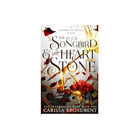 Pan Macmillan The Songbird and the Heart of Stone (häftad, eng) (Skadad)