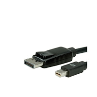 Value VALUE DisplayPort-kabel - 2 m