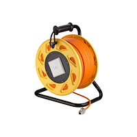 WENTRONIC GMBH goobay nätverkskabel - 90 m