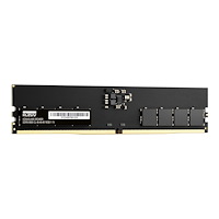 Klevv Klevv - Bulk - DDR5 - modul - 8 GB - DIMM 288-pin / PC5-44800 - ej buffrad