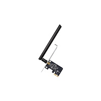 TP-LINK TP-Link Archer T2E V1 - nätverksadapter - PCIe