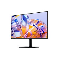 SAMSUNG Samsung ViewFinity S8 S32H804UAU - S80UH Series - LED-skärm - 32" - HDR