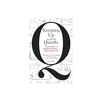 Harvard Business Review Press Keeping Up with the Quants (inbunden, eng)