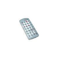 ESYLUX ESYLUX EM10425509 fjärrkontroll för Mobil-PDi/MDi, silver/gr...