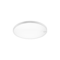 sg armaturen SG ARMATUREN DISC 760 CONNECT LED-plafond 48 W 3000K/4000K,...
