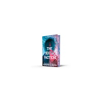 Veronica Roth The Sixth Faction (inbunden, eng)