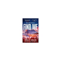 Holly Craig Find Me (pocket, eng)