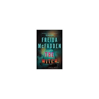 Freida McFadden The Witch (pocket, eng)