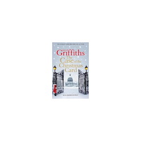 Elly Griffiths The Case of the Christmas Card (häftad, eng)