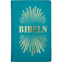 Fredrik Beverhjelm Konfirmandbibeln 3.0 med NT 2026 (bok, flexband)
